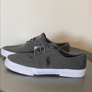 NWT Polo Ralph Lauren shoes size 11